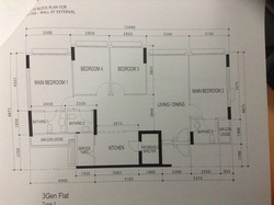 Boon Lay Avenue (Jurong West), HDB Executive #499719951